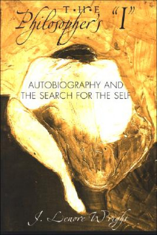 Philosopher's I