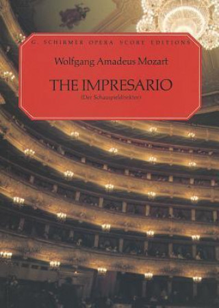 Impresario