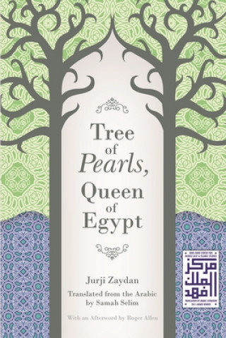 Tree of Pearls, Queen of Egypt