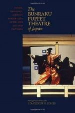 Bunraku Puppet Theatre of Japan