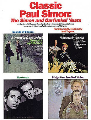 Classic Paul Simon