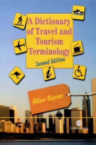 Dictionary of Travel and Tourism