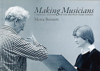 Making Musicians