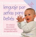 Lenguaje Por Senas Para Bebes