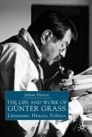 Life and Work of Gunter Grass