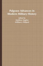 Palgrave Advances in Modern Military History