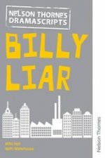 Oxford Playscripts: Billy Liar