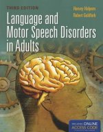Language And Motor Speech Disorders In Adults