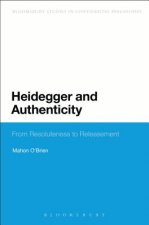 Heidegger and Authenticity