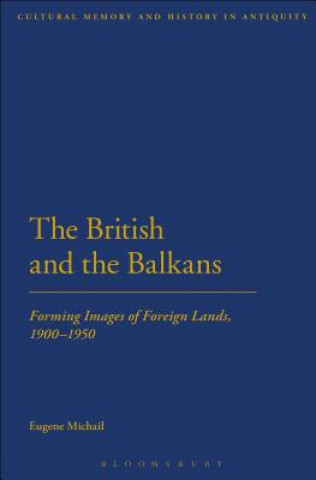 British and the Balkans