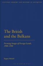 British and the Balkans