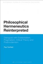 Philosophical Hermeneutics Reinterpreted