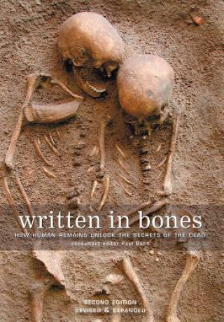 Written in Bones