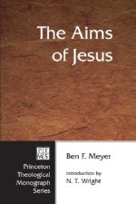 Aims of Jesus