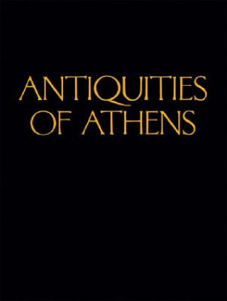 Antiquities of Athens