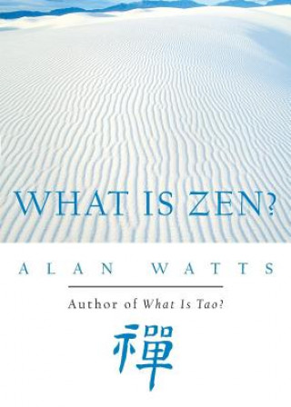 What is Zen?