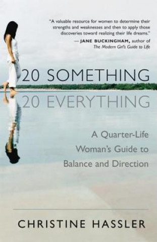 20 Something, 20 Everything