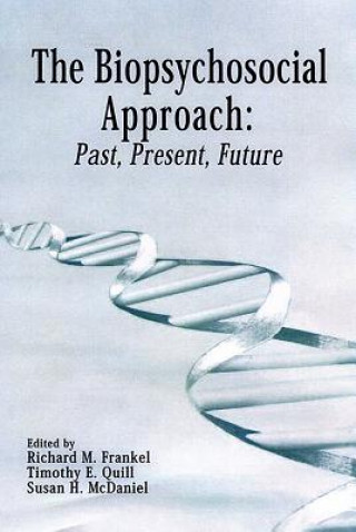 Biopsychosocial Approach: Past, Present, Future