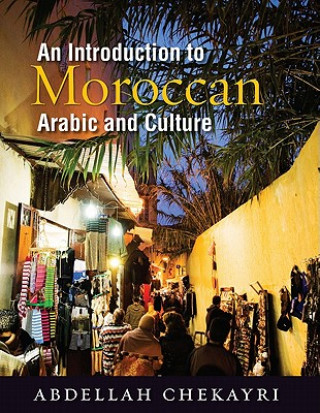 Introduction to Moroccan Arabic and Culture