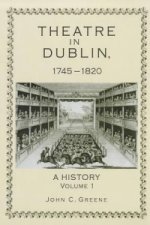 Theatre in Dublin, 1745-1820