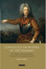 Contested Frontiers in the Balkans