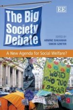 Big Society Debate - A New Agenda for Social Welfare?