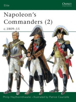 Napoleon's Commanders