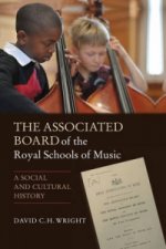 Associated Board of the Royal Schools of Music