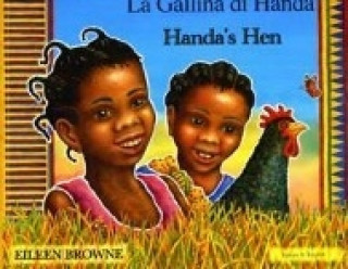 Handa's hen (Italian/English)