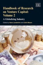 Handbook of Research on Venture Capital: Volume 2