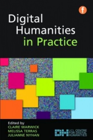 Digital Humanities in Practice