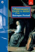 Performer's Guide to Music of the Baroque Period