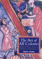 Art of All Colours