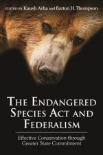 Endangered Species Act and Federalism