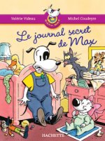 Journal Secret De Max