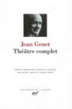 Theatre Complet - Leatherbound