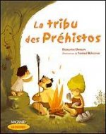 Tribu DES Prehistos