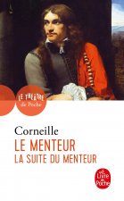 Menteur Et La Suite De La Menteur