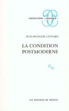 Condition Post Moderne