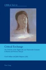 Critical Exchange