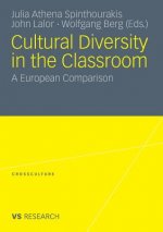Cultural Diversity in the Classroom