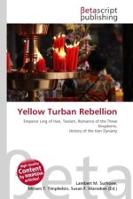 Yellow Turban Rebellion