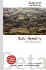Nation Branding