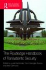 Routledge Handbook of Transatlantic Security