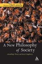 New Philosophy of Society