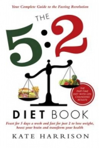 5:2 Diet Book