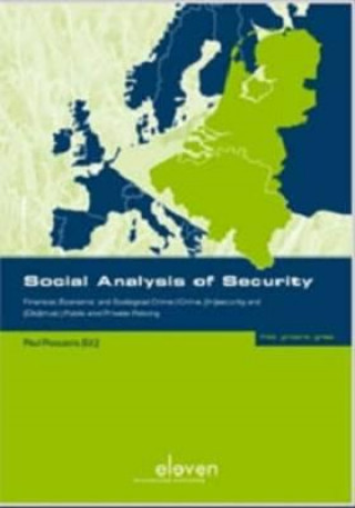 Social Analysis of Security