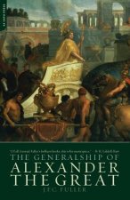 Generalship of Alexander the Great