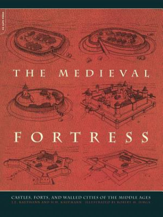 Medieval Fortress