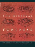 Medieval Fortress